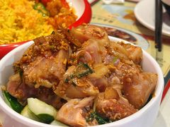 -龙记·香港茶餐厅(海上世界店)