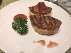 -深圳同泰万怡酒店·万荟轩自助餐厅(同泰店)