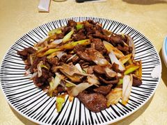 -新侨小馆(东直门北小街店)