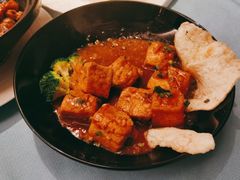 -鹭禧·中餐厅(厦门波特曼七星湾酒店)