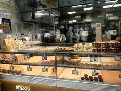 -鲍师傅糕点(大沽南路店)
