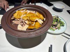 -秋色客家菜(南山店)