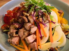 加州鸡肉沙拉-塔可墨西哥餐厅(江宁景枫店)