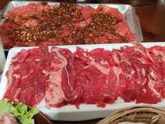 -黔有有贵州酸汤夺夺粉火锅(五味十字店)