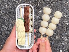 -阮大兴糕团(日月光中心店)