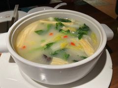 -大树餐厅(益田假日店)