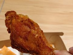 -汉堡王(巨海邻里荟店)