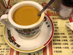 -华星冰室(湾仔店)