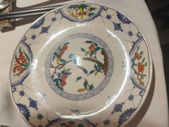 -小河盐帮·私家菜·烤鸭(三元桥·霄云路店)