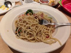 -菲滋意式餐厅(富阳东方茂店)