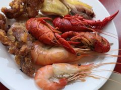 -韵咖啡自助餐厅(天津香格里拉店)