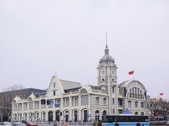 -中国铁道博物馆(正阳门馆)