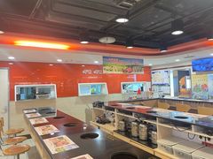 -呷哺呷哺(西单大悦城店)