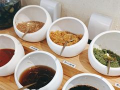 -东方饺子王(和平里店)