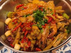 -图味美小黄鱼·景德菜(浙江路店)