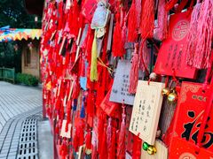 -韶关经律论国际酒店温泉