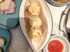 -脆鱼家·中山脆肉鲩鱼火锅(石龙仔店)