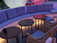 -108·公社·创意餐厅·LIVE HOUSE(李公堤店)