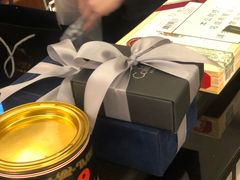 -LaClub雪茄店(上海浦东香格里拉店)