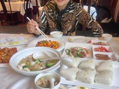 -功德林素菜饭庄(前门店)