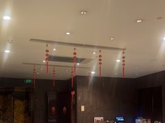 -红棉中餐厅·广州海航威斯汀酒店