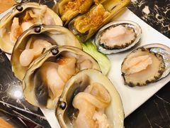 大北极贝-蔚海之都·象山蒸汽海鲜(仙霞路店)