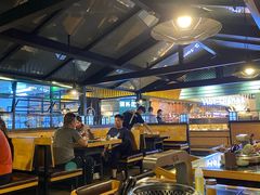 -梨花自助烤肉(天河城店)