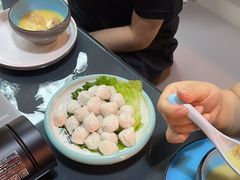 -金龙·打边炉(南京西路店)