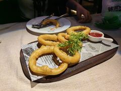 -碧特博格·20年品牌西餐厅(芜湖路店)