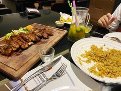 -法兰度航空主题餐厅(端州店)