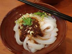 -龙抄手(春熙路总店)