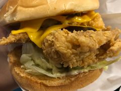 -肯德基(随州曾都店)