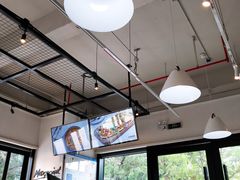 -Maxpoint Kitchen 西餐咖啡(乐峰广场店)