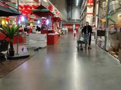 -宜家家居(哈尔滨商场店)