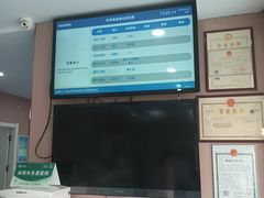 -天使宠物医院·犬猫分诊(彩虹店)