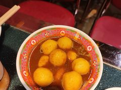 -大吉利·潮汕鲜牛肉火锅(总店)