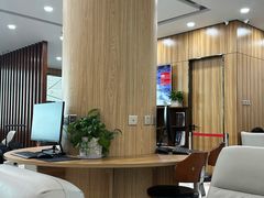 -桃仙机场头等舱休息室