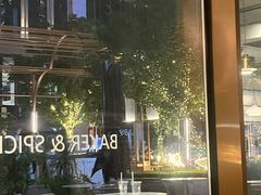 -BAKER&SPICE(BFC外滩金融中心店)