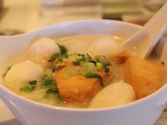 -添好运点心专门店(深水埗店)
