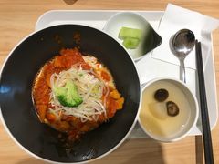 -轻蔬不用等·素食(江苏路店)