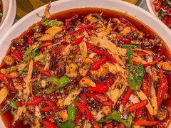 -陈胖子特色菜.鲜货现炒(融景城店)