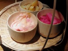 -吃饭皇帝大土家民族菜(正大广场店)