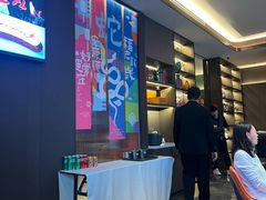 -香港狮子山下·明星粤菜餐厅(北苑店)