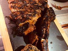 -Hurricane's Grill 飓风牛排