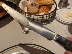 -Wolfgang’s Steakhouse 沃夫冈牛排馆(上海白玉兰广场店)