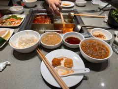 -海底捞火锅(泰安爱琴海店)