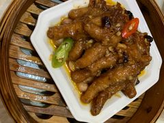 -稻香酒家(长宁KING88广场店)