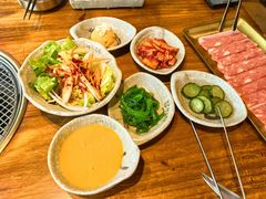 -牛人·雪花牛·木炭烤肉(昆山陆家店)
