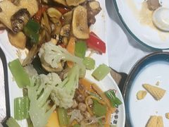 -直隶安家牛肉罩饼(建华店)