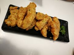 -大咀港式茶餐厅(恒泰店)